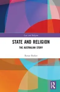 State and Religion: The Australian Story