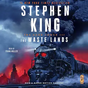 Dark Tower III: The Waste Lands