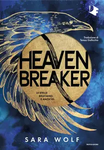 Sara Wolf - Heavenbreaker