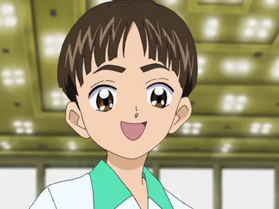 40 - We're Number One! Nagisa And Ryota In Full Force!! mkv