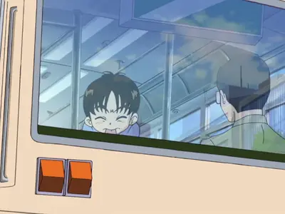 40 - We're Number One! Nagisa And Ryota In Full Force!! mkv