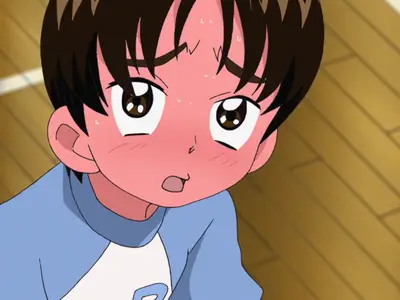 40 - We're Number One! Nagisa And Ryota In Full Force!! mkv