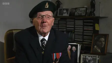 BBC - VJ Day 80: We Were There (2025)