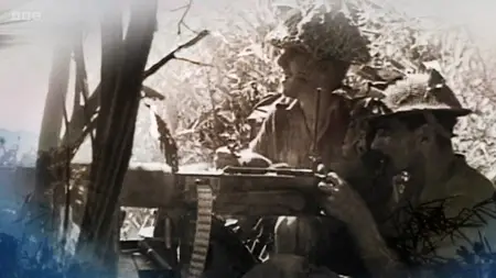 BBC - VJ Day 80: We Were There (2025)