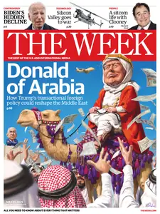 The Week USA - May 30, 2025