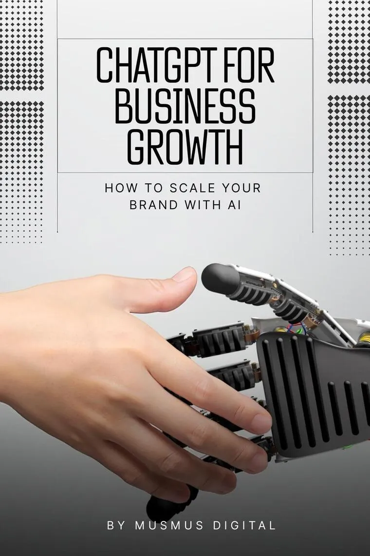 ChatGPT for Business Growth