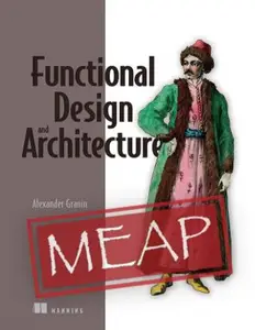 Functional Design and Architecture (MEAP V09)