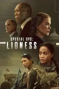 Lioness S02E01