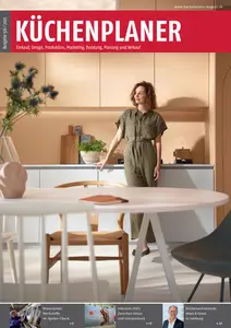Küchenplaner - 20 Juni 2025