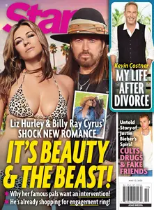 Star Magazine USA - May 12, 2025