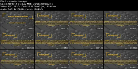 Arduino Meets LabVIEW
