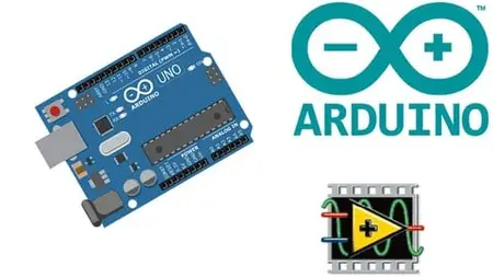 Arduino Meets LabVIEW