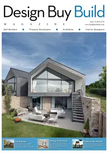 Design Buy Build - July-August 2025