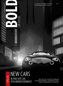 Bold Car - 16 Januar 2025