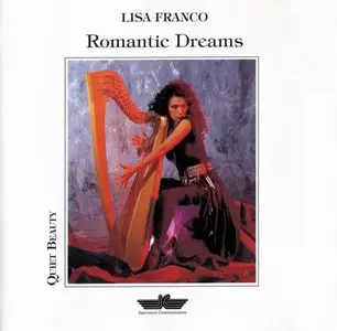 Lisa Franco - Romantic Dreams (1993)