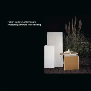 Fabian Dudek & La Campagne - Protecting A Picture That's Fading (2023) [Official Digital Download 24/96]