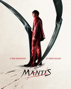 Mantis (2025) Samagwi [Dual Audio, MultiSubs]
