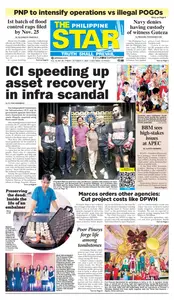 The Philippine Star - October 31, 2025