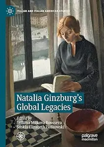 Natalia Ginzburg's Global Legacies