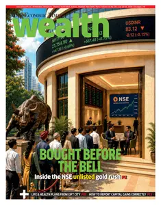 The Economic Times Wealth - July 20, 2026