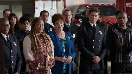 9-1-1 S09E01