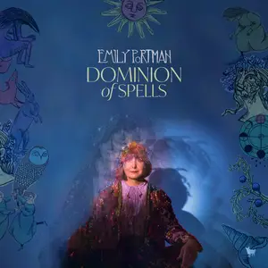 Emily Portman - Dominion of Spells (2026) [Official Digital Download 24/48]