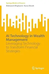 AI Technology in Wealth Management