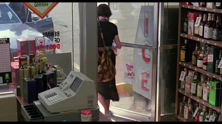 Something Wild (1986)