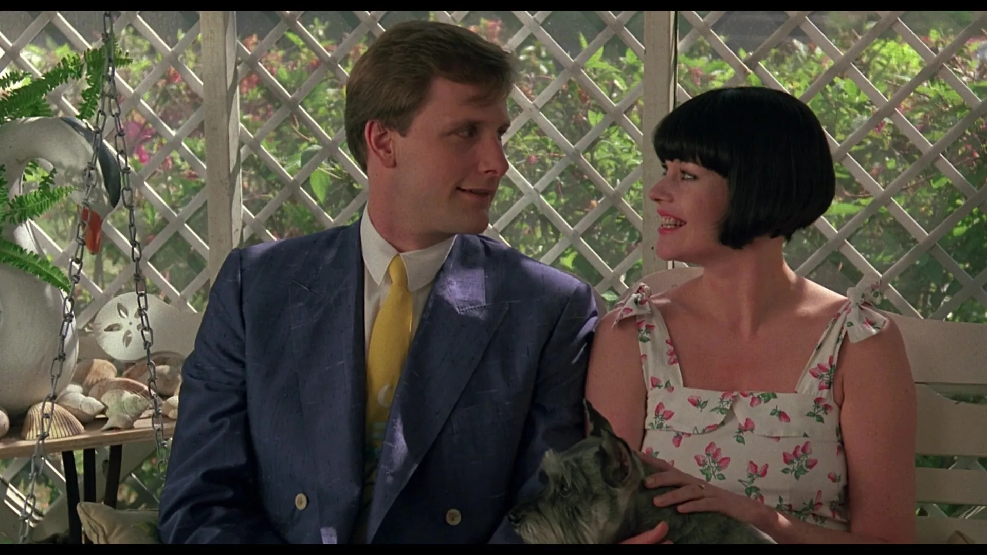 Something Wild (1986)