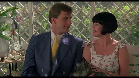 Something Wild (1986)