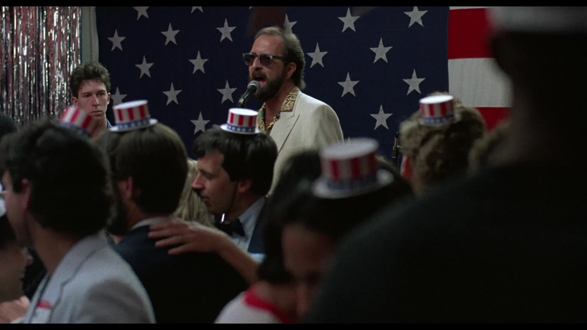 Something Wild (1986)