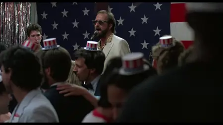 Something Wild (1986)