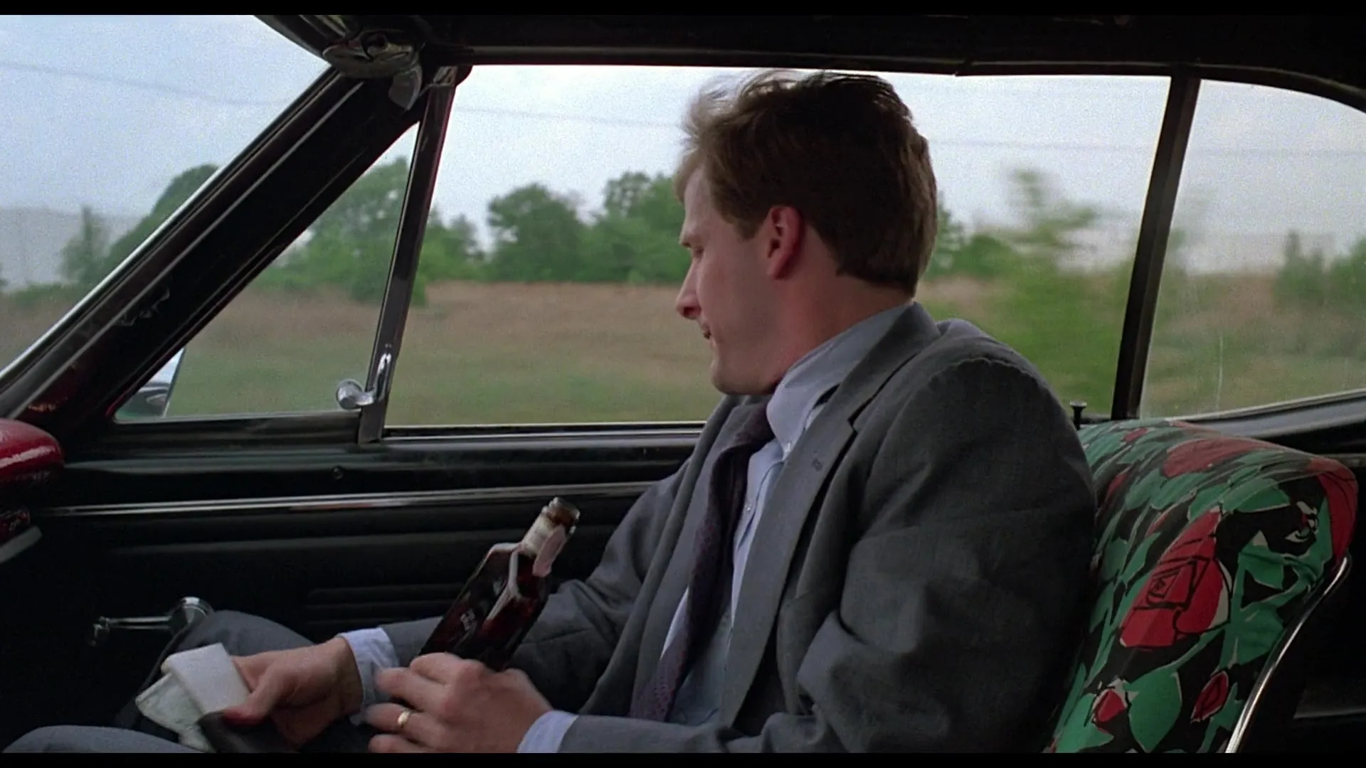 Something Wild (1986)