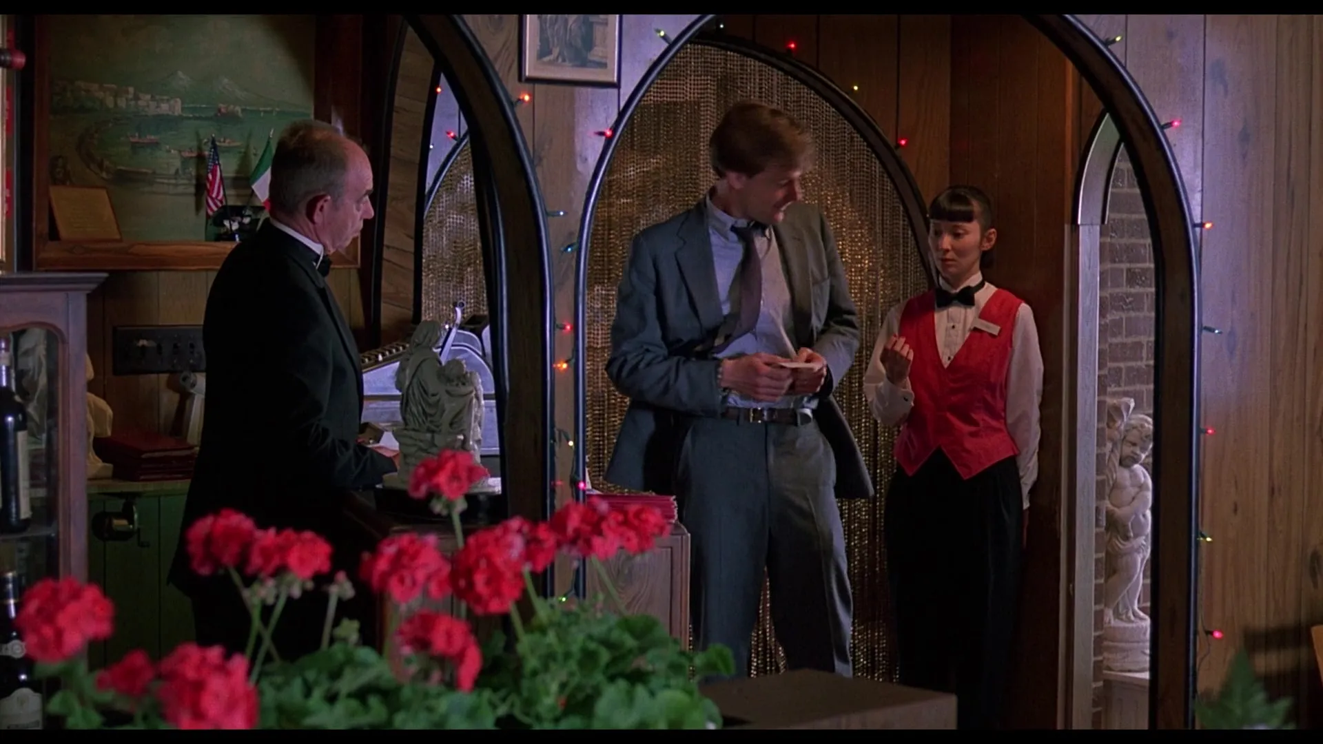 Something Wild (1986)