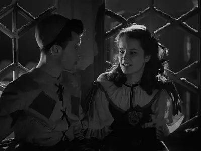 Dead of Night (1945) [REMASTERED] + Commentary