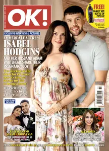 OK! Magazine UK - 18 August 2025