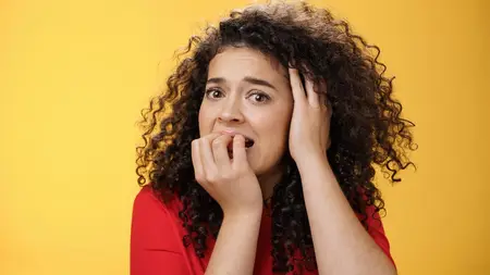 How to Stop Overthinking