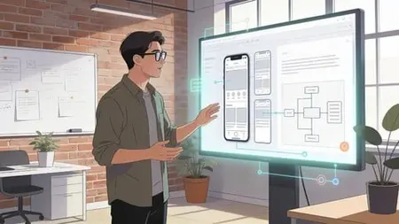 User Experience Design, Ux Research, And Ux Writing With Ai