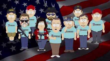 South Park S24E02