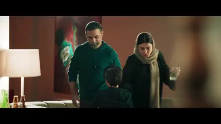 Tehran S01E14