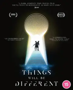 Things Will Be Different (2024)