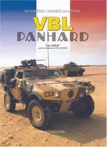 VBL Panhard (Repost)