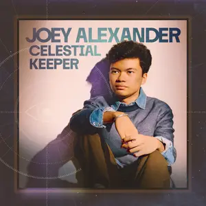 Joey Alexander - Celestial Keeper (2026) [Official Digital Download 24/96]