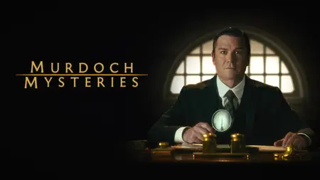 Murdoch Mysteries S18E05