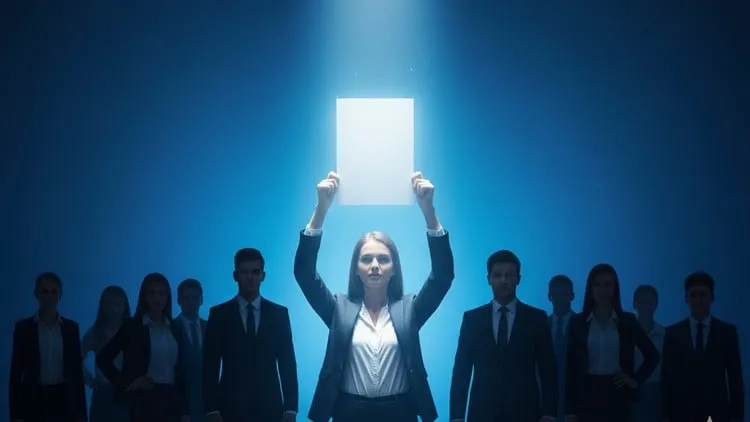 The Hidden Proven Secret To Land Any Job You Choose