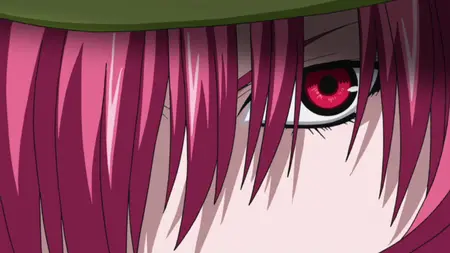 Elfen Lied 2004 S01E04 Attack REPACK2