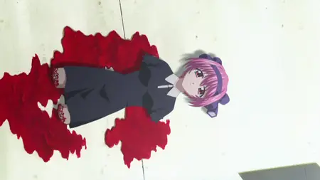 Elfen Lied 2004 S01E04 Attack REPACK2