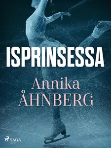 Isprinsessa (Swedish Edition)