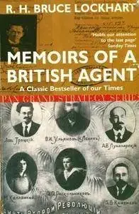 Memoirs of a British Agent