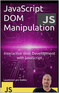 JavaScript DOM Manipulation